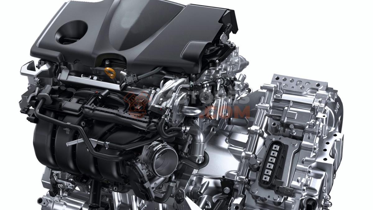 Motor FXS Toyota Highlander I 3.0 i V6 24V 4WD Limited (223 cv)