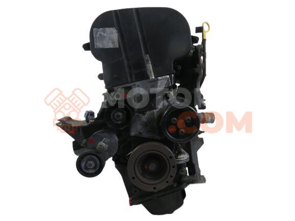 Motor FYDA Ford Focus I Sedan 1.6 16V (100 cv)