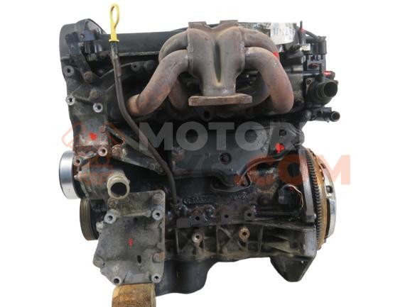 Motor FYDA Ford Focus I Sedan 1.6 16V (100 cv) Automatico