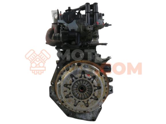 Motor FYDA Ford Focus I Sedan 1.6 16V (100 cv) Automatico