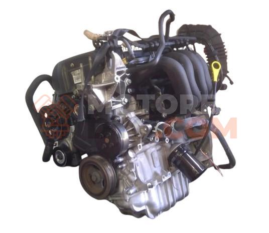 Motor FYDB Ford Focus Hatchback I 1.6 16V (100 cv)