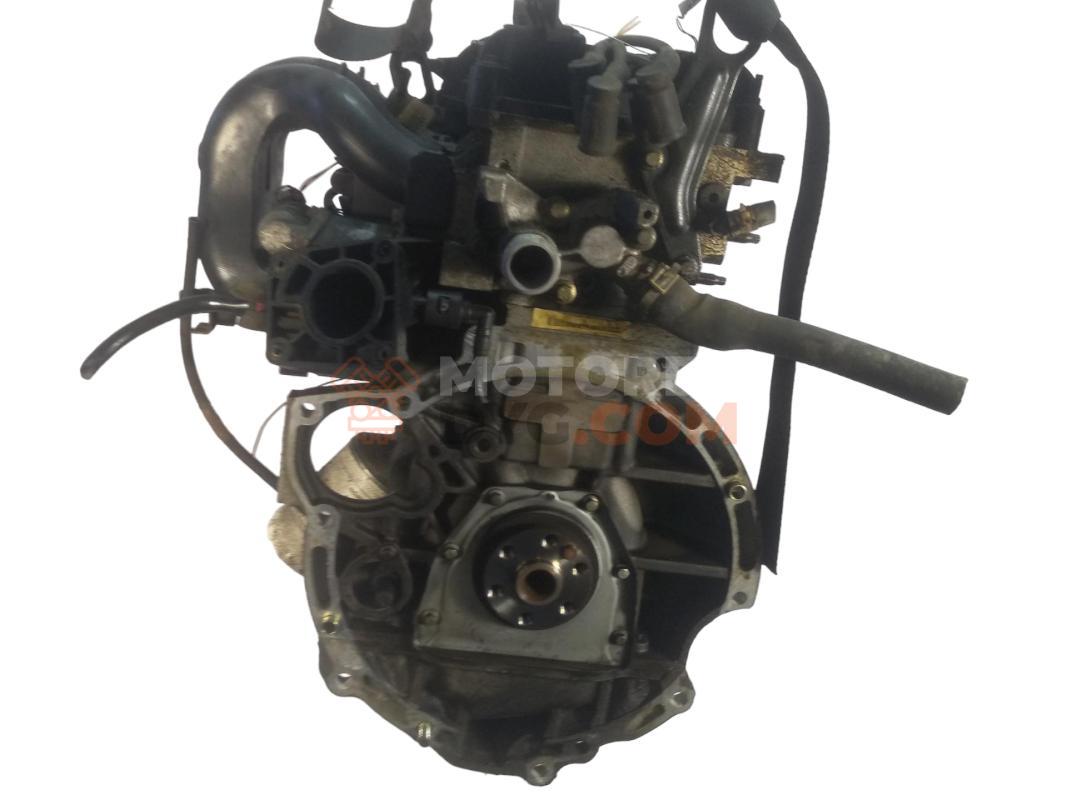Motor FYDB Ford Focus I Sedan 1.6 16V (100 cv)