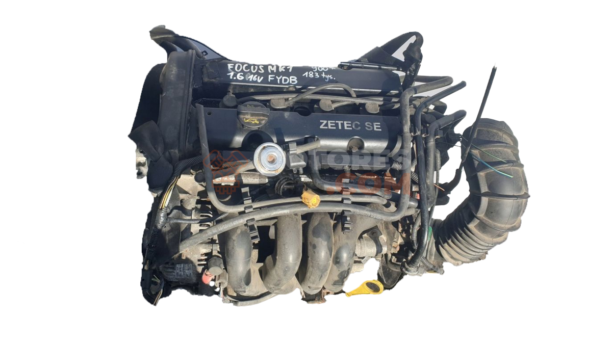 Motor FYDB Ford Focus I Sedan 1.6 16V (100 cv)