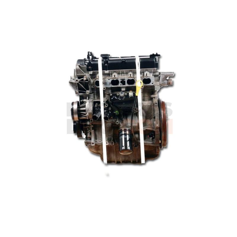 Motor FYDB Ford Focus Turnier I 1.6 16V (100 cv) Automatico