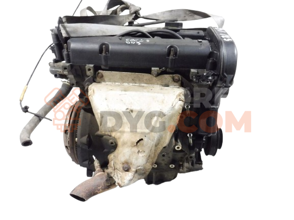 Motor FYDB Ford Transit Caja/Chasis (FM_ _, FN_ _) 2.0 DI (F_E_,F_F) (100 cv)