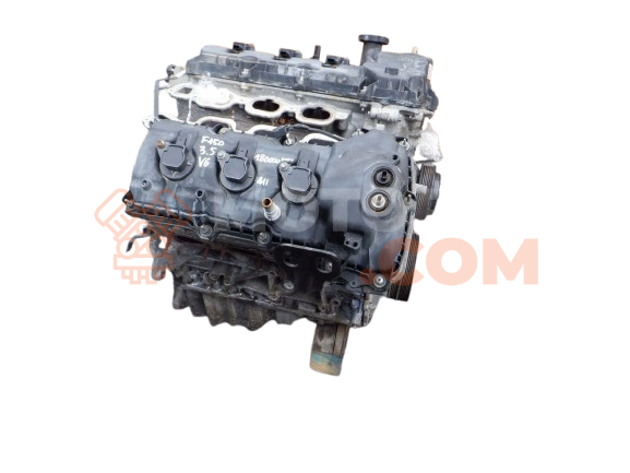 Motor FYDB Ford Transit Caja/Chasis (FM_ _, FN_ _) 2.0 DI (F_E_,F_F) (100 cv)