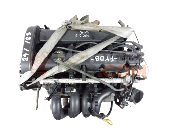 Motor FYDB Ford Transit Caja/Chasis (FM_ _, FN_ _) 2.0 DI (F_E_,F_F) (100 cv)