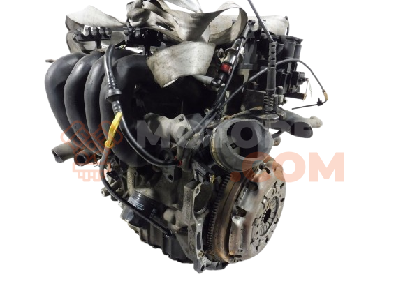 Motor FYDB Ford Transit Caja/Chasis II (E_ _) 2.0 (EML/L/S, ENE/L/S) (114 cv)