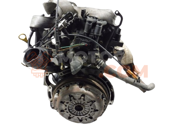 Motor FYDB Ford Transit Caja/Chasis II (E_ _) 2.0 (EML/L/S, ENE/L/S) (114 cv)