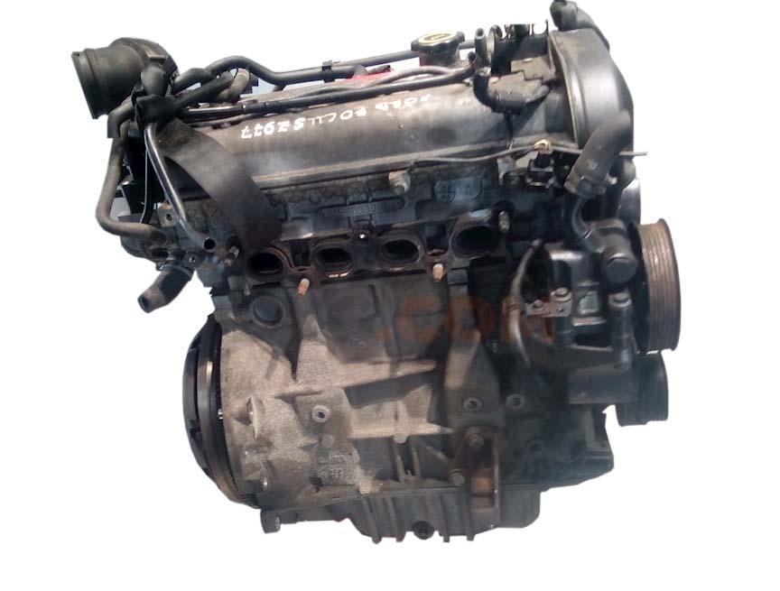 Motor FYDB, FYDD, FYDA, FYDC Ford Focus Hatchback I 1.6 16V (100 cv)
