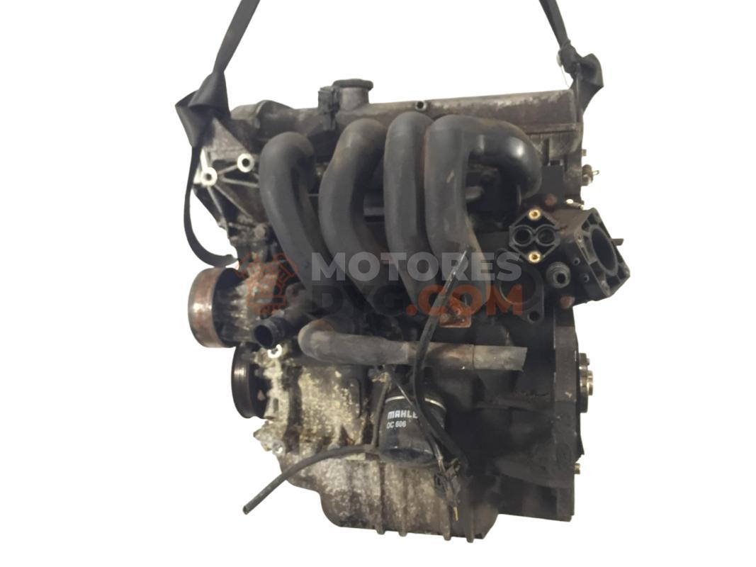 Motor FYDC Ford FOCUS I 1.6 16V Flexifuel (102 CV)