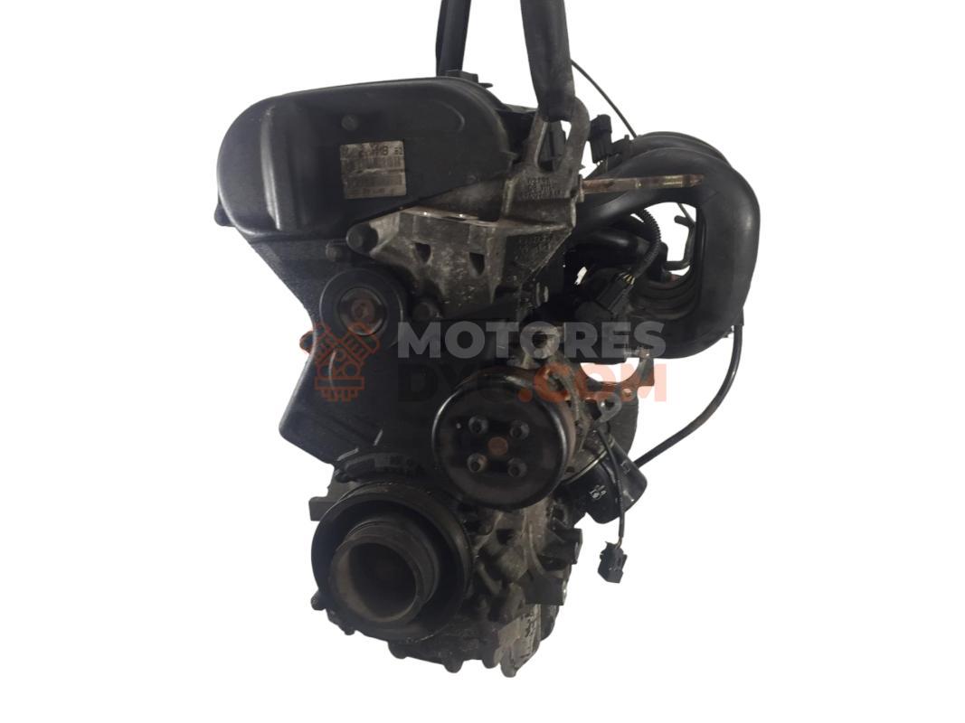 Motor FYDD Ford FOCUS I 1.6 16V Flexifuel (102 CV)