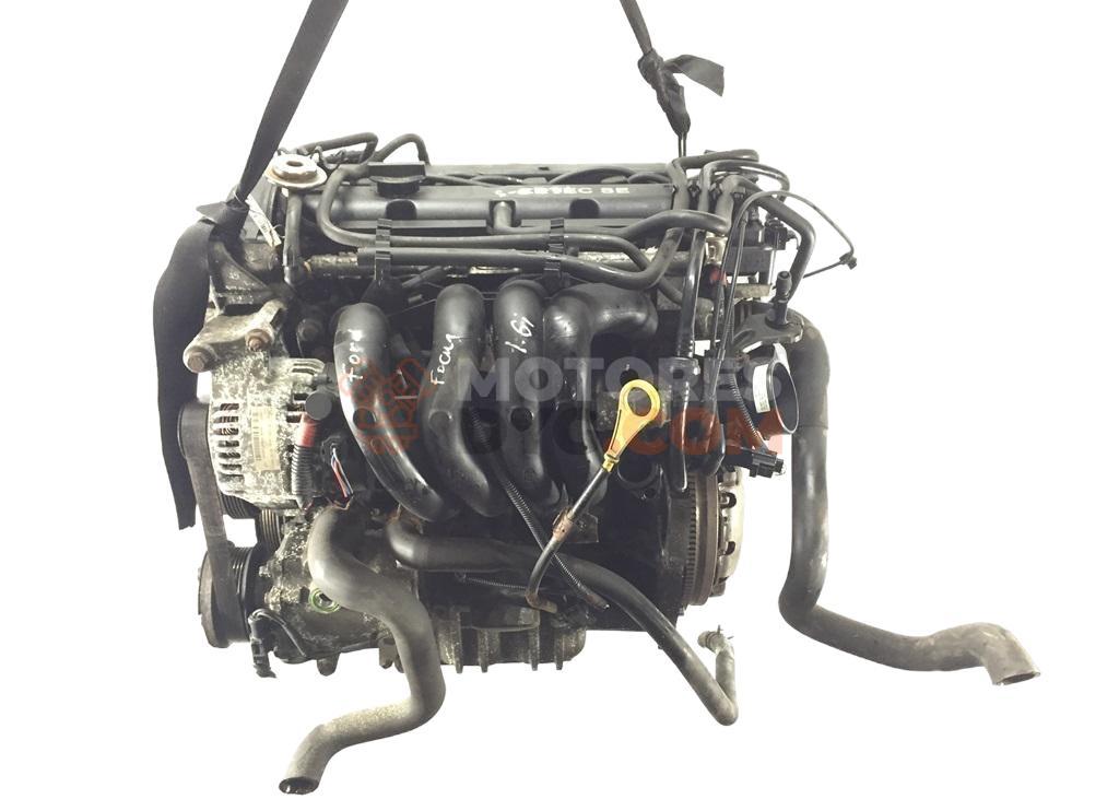 Motor FYDD Ford FOCUS I 1.6 16V Flexifuel (102 CV)