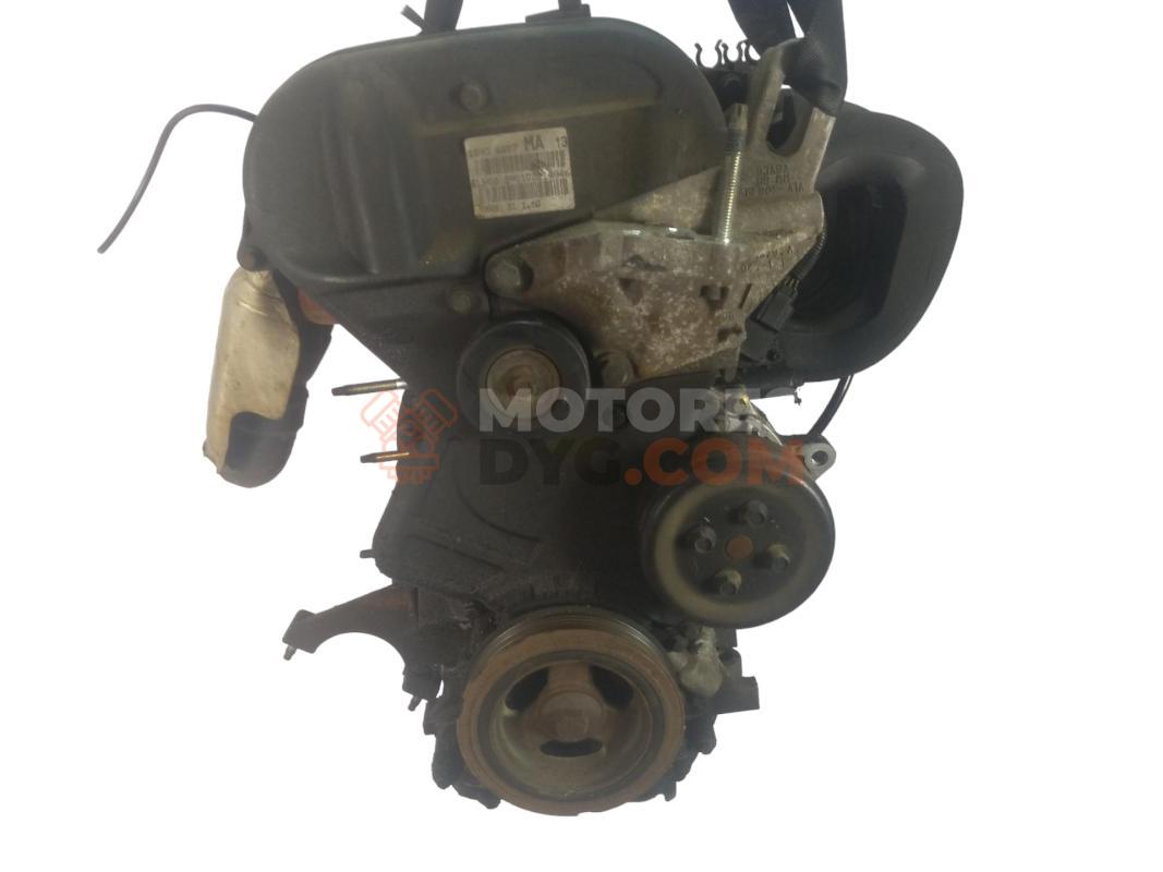 Motor FYDD Ford FOCUS I 1.6 16V Flexifuel (102 CV)