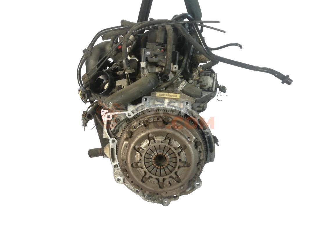 Motor FYDD Ford Focus I Sedan 1.6 16V (100 cv)