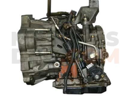 Motor FYDH Ford FOCUS I 1.6 16V Flexifuel (102 CV)