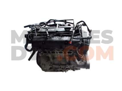 Motor FYDH, FYDA, FYDC Ford Focus I Sedan 1.6 i Duratec 8V (98 cv)