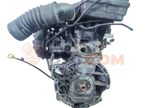 Motor FYJA Ford Fiesta VI 1.6 16V (100 cv)