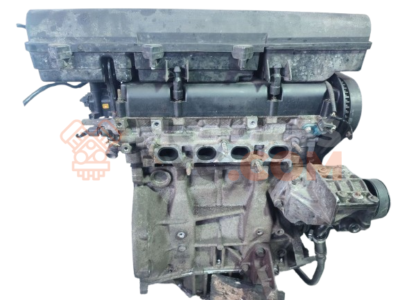 Motor FYJA Ford Fiesta VI 1.6 16V (100 cv)