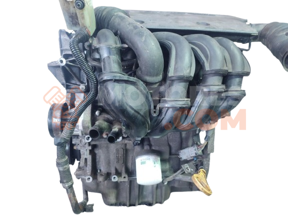 Motor FYJA Ford Fiesta VI 1.6 16V (100 cv)