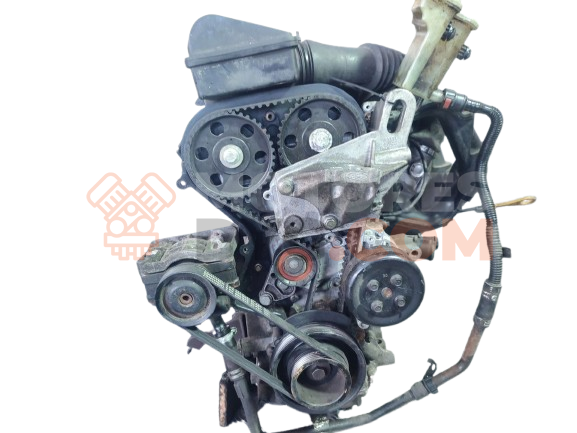 Motor FYJA Ford Fiesta VI 1.6 16V (100 cv)