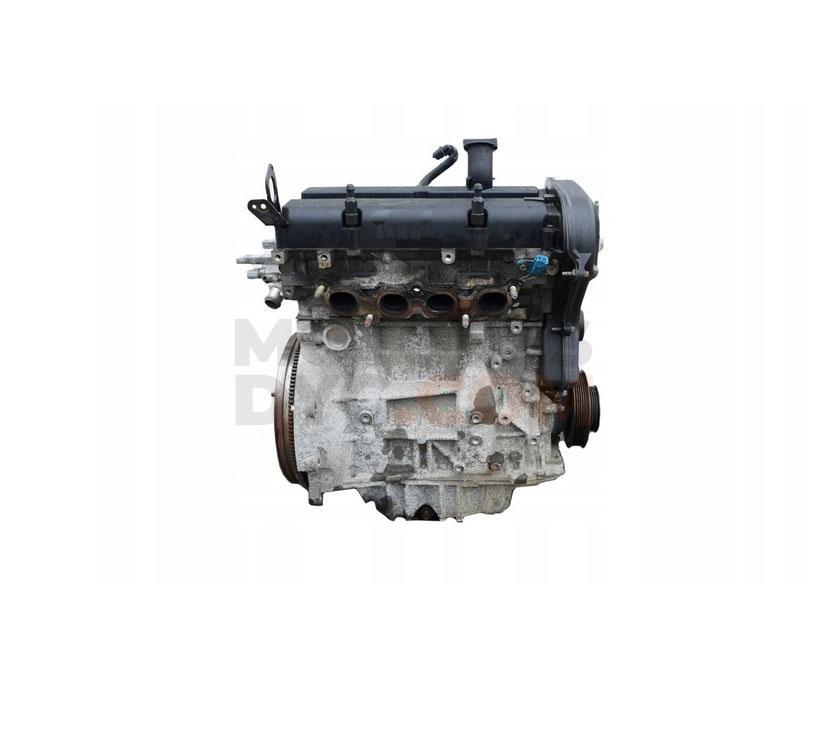 Motor FYJA Ford Fusion 1.6 Duratec 16V (100 cv)