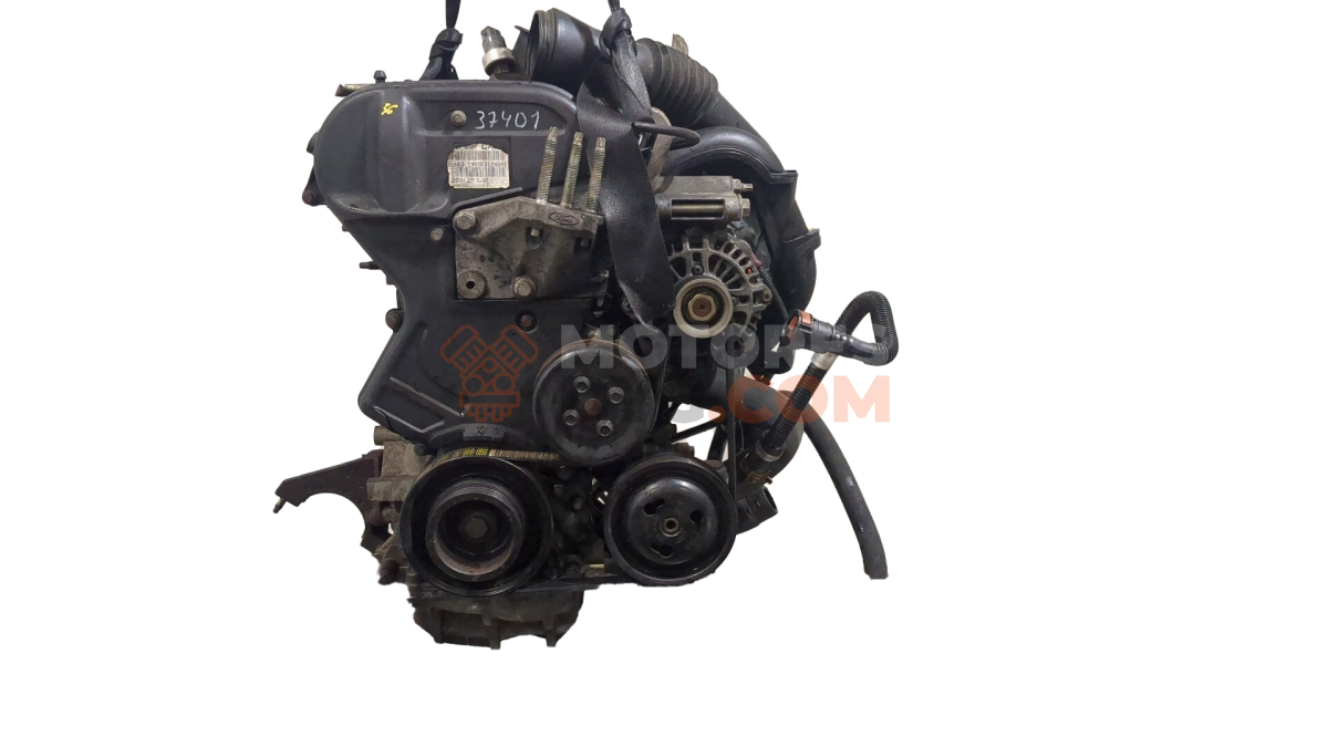Motor FYJA Mazda 2 II (DY) 1.2 i 16V (75 cv)