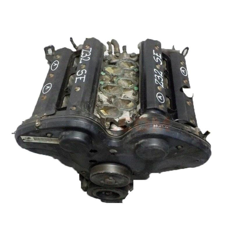 Motor GXS Opel Vectra C 3.2i V6 24V (211 cv)
