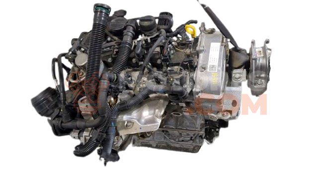 Motor G01 Bmw X3 (G01,F97) M (480cv)
