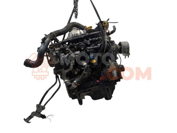 Motor G01 Bmw X3 (G01,F97) sDrive 20i 1.6 (170cv)