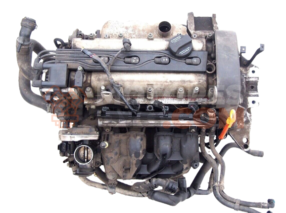 Motor G01 Bmw X3 (G01,F97) xDrive 20d Mild-Hybrid (163cv)