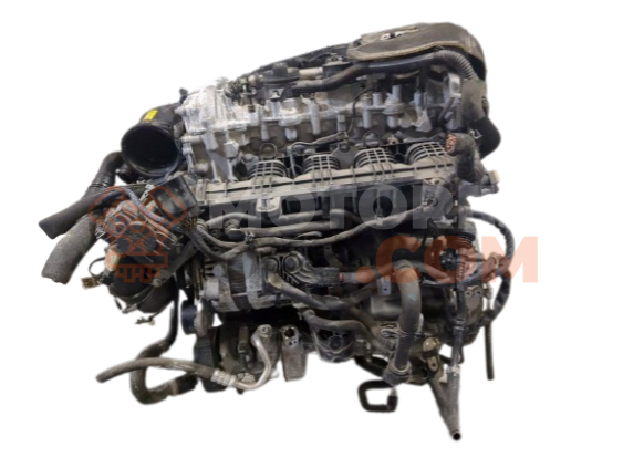 Motor G03 Bmw X3 (G01,F97) xDrive 20d Mild-Hybrid (163cv)