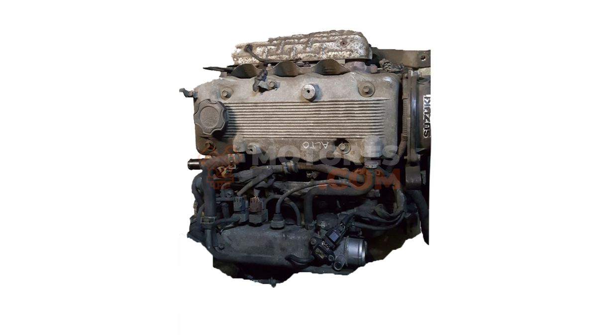 Motor g10 Suzuki Alto VII 1.0 4AT (68 cv)