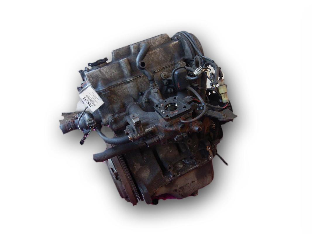 Motor G10A Suzuki Swift I 1.3i 4WD (92 cv) Automatico