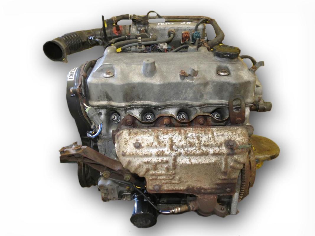 Motor G10B Suzuki Alto V 1.1 (RF410) (63 cv)