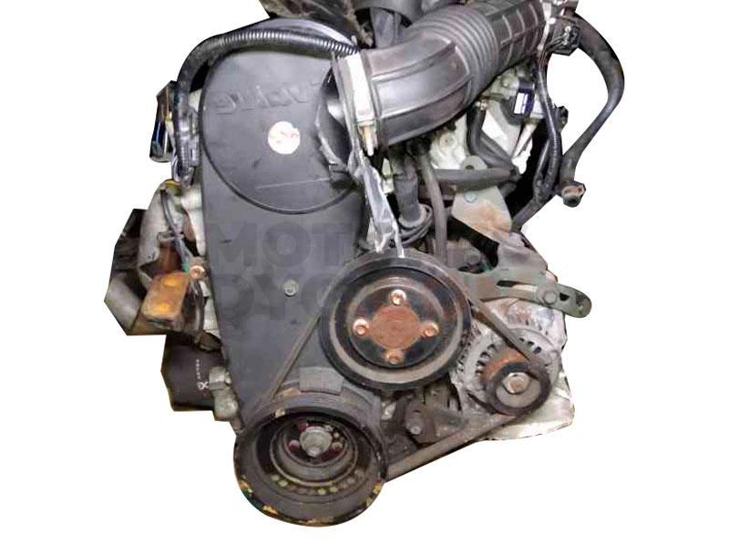 Motor G10B Suzuki Alto V 1.1 (RF410) (63 cv)