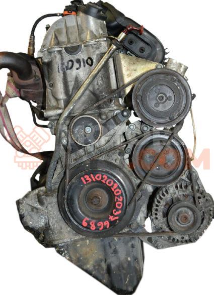 Motor G11 Smart City-Coupe (450) 0.6 (S1CLB1, 450,331, 450,336) (45 cv)