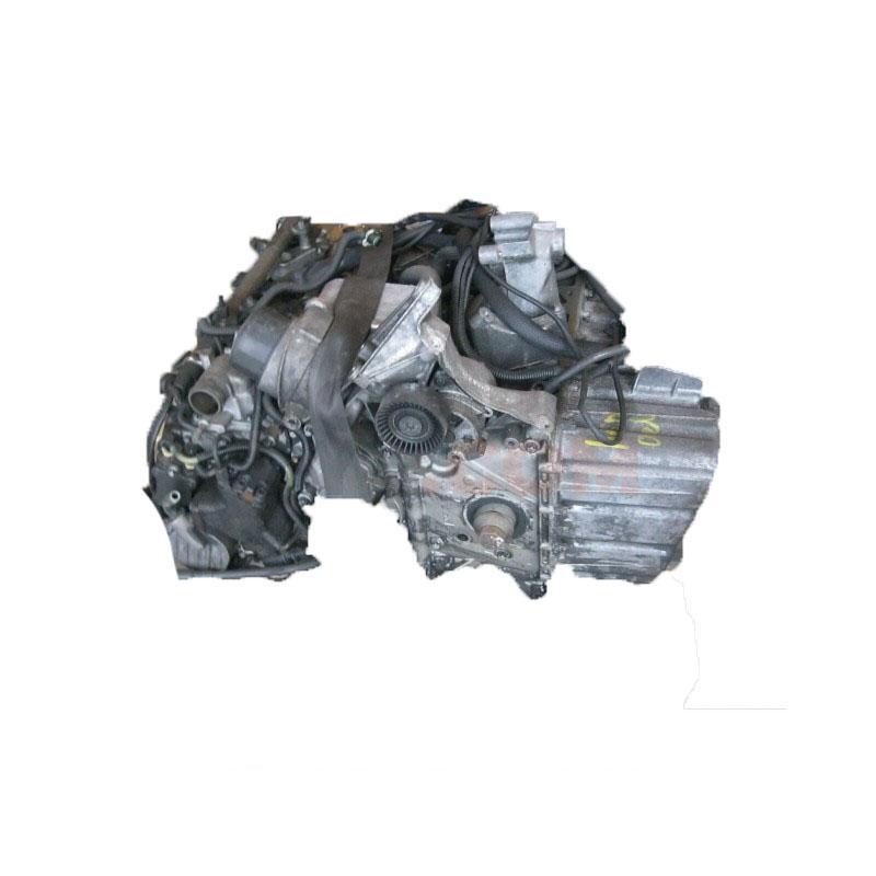 Motor G112 Mercedes Benz Vito Autobús (638) 112 CDI 2.2 (638.194 (122 cv)