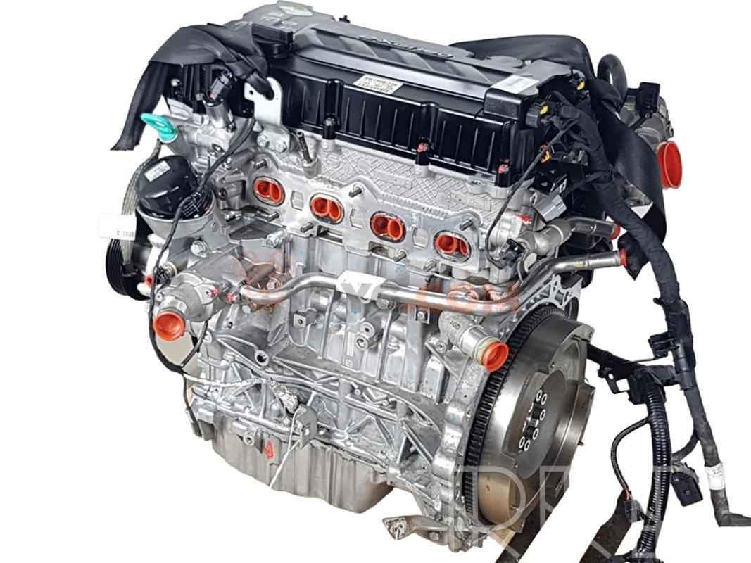 Motor g12dtf Ssangyong TIVOLI GRAND 1.2 T-GDi (128 cv)