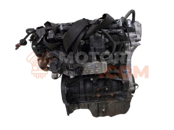 Motor G12DTF Ssangyong TIVOLI GRAND 1.2 T-GDi (128 cv)
