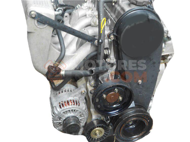 Motor G13A Suzuki Swift II Fastback (EA, MA) 1.3 4WD (SF413, AA35) (68 cv)