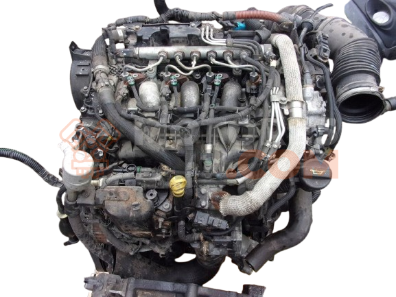 Motor G13B Subaru Impreza II 1.5 16V (105 cv)