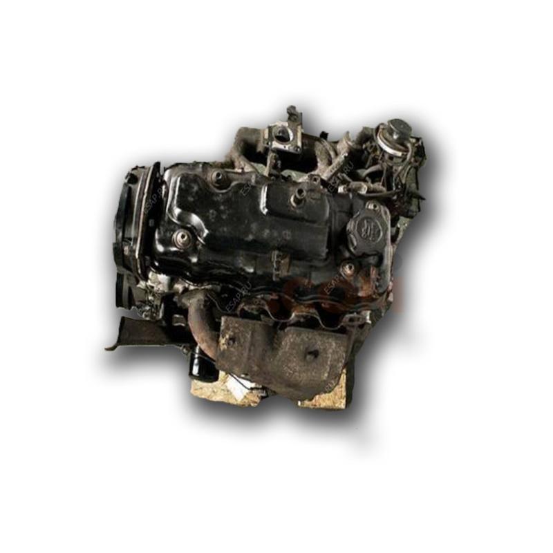 Motor G13BA Chevrolet Metro (MR226) 1.3 LSI (79 cv)