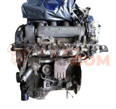 Motor G13BA Suzuki Cultus II Hatchback 1.3 i (3 dr) (71 cv)