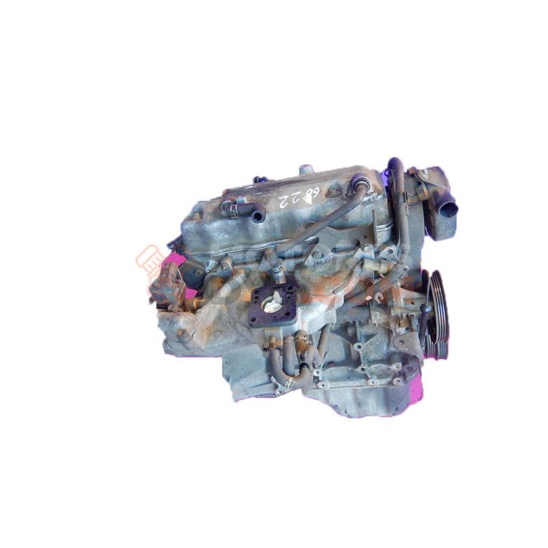 Motor g13ba Suzuki Swift II 1.3 DDiS (75 cv) 5D