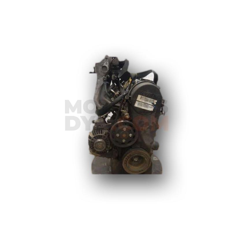 Motor G13BB Suzuki Baleno Combi (EG) 1.3 i 16V (85 cv)