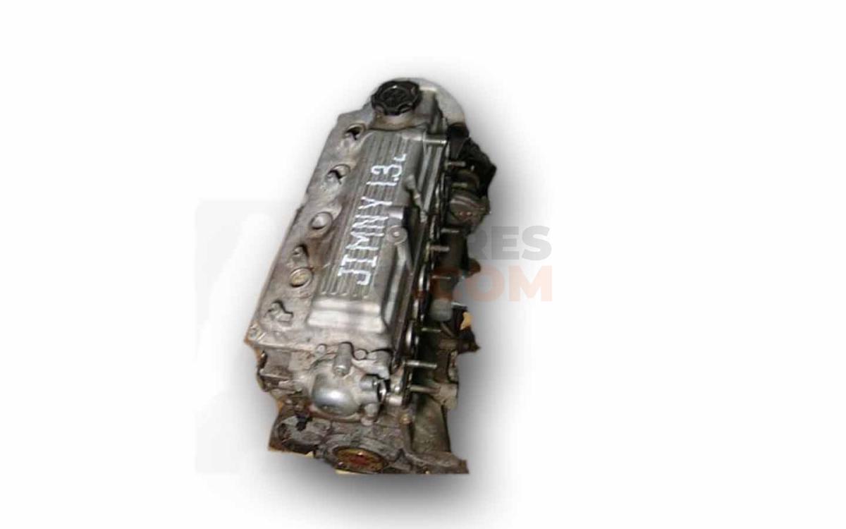 Motor G13BB Suzuki Baleno Combi (EG) 1.3 i 16V (85 cv)