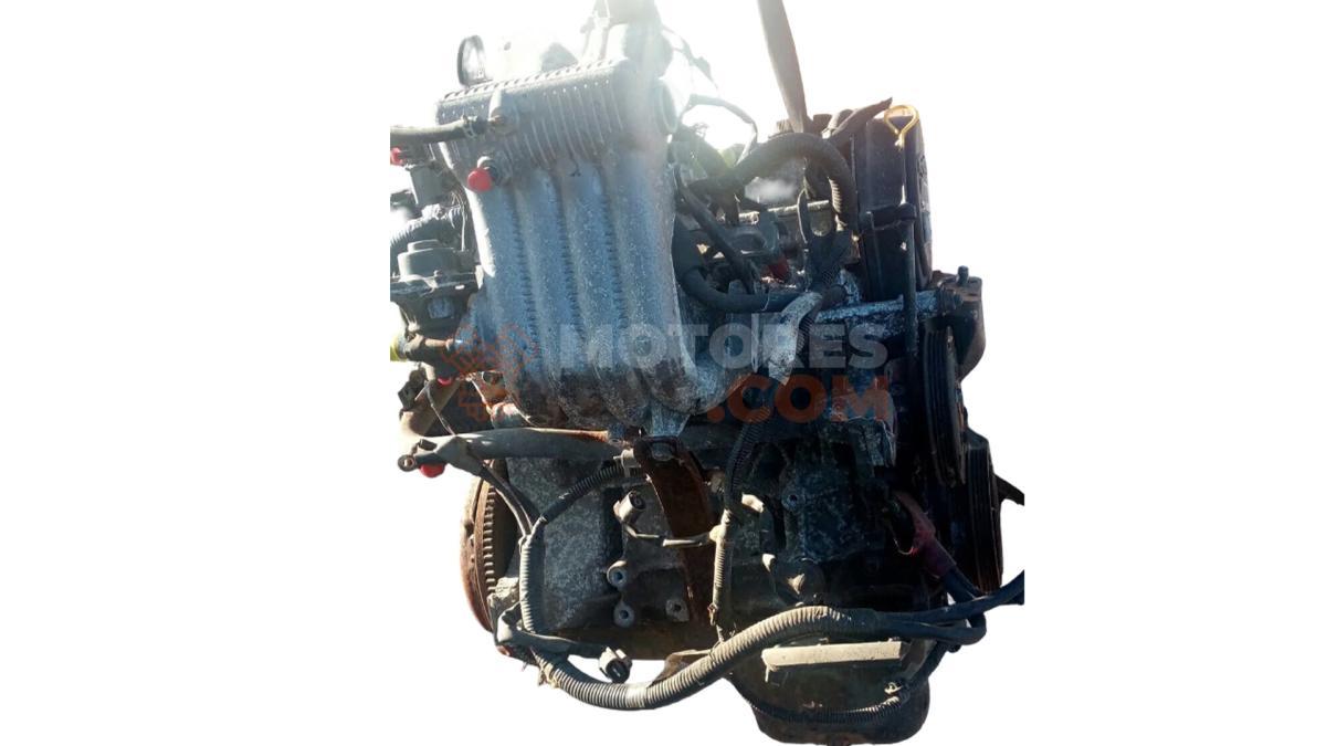 Motor G13BB Suzuki Baleno Hatchback (EG) 1.3 i 16V (85 cv)