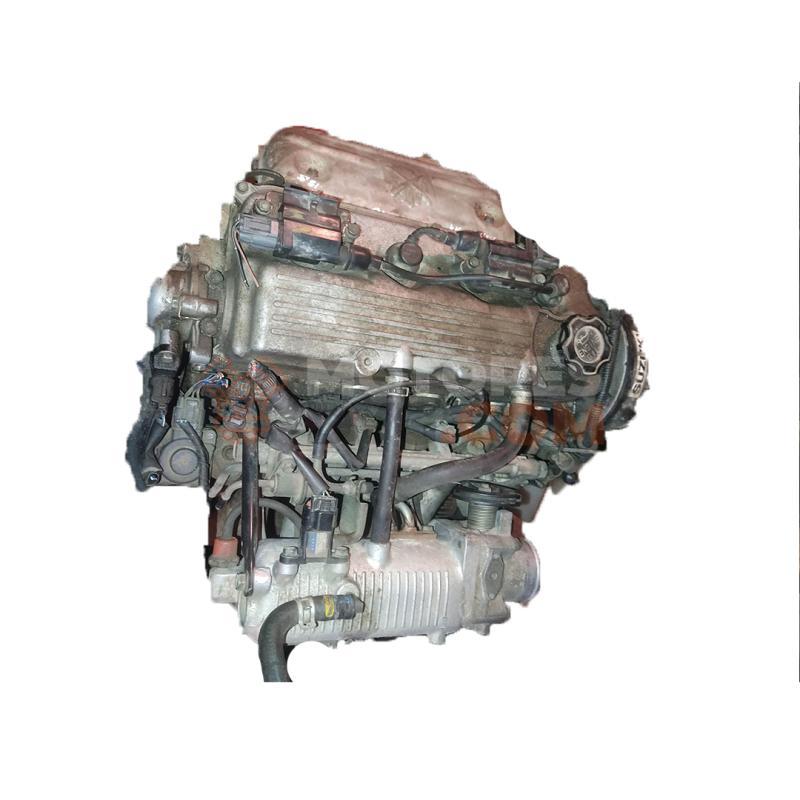 Motor g13bb Suzuki Ignis 1.3 i 16V (86 cv) Automatico
