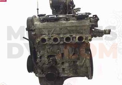 Motor G13BB Suzuki Jimny Cabrio (FJ) 1.3 i 16V 4WD (80 cv)